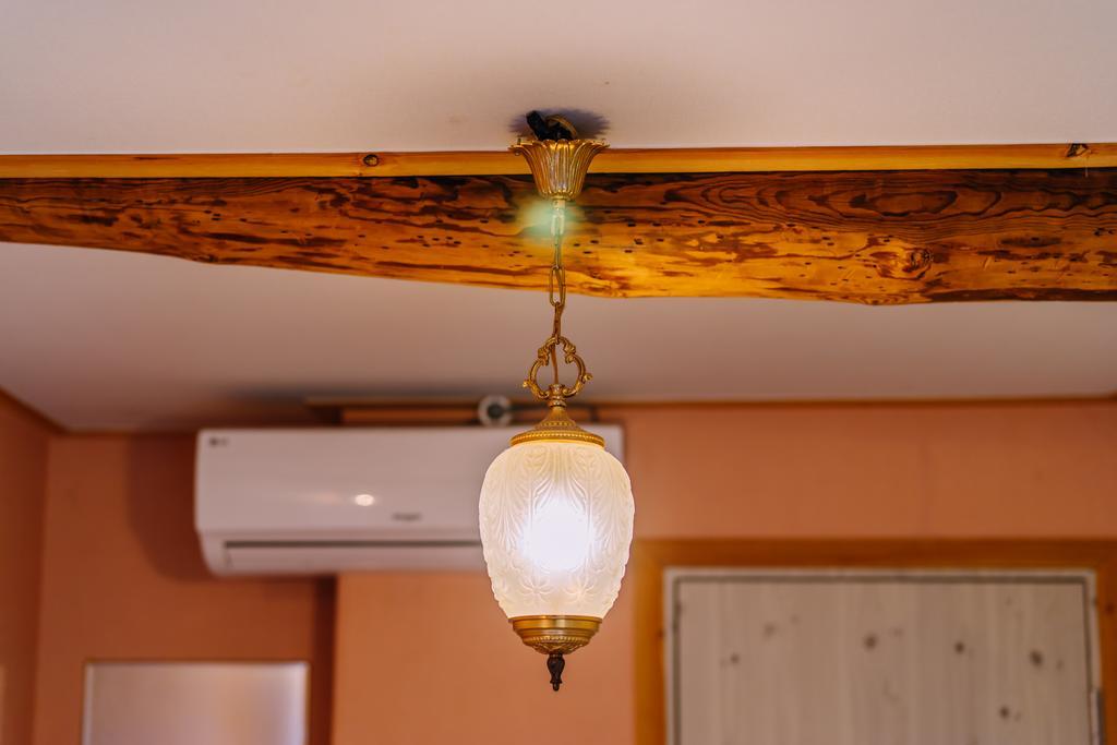 Seosunya Hotel Jeonju Buitenkant foto