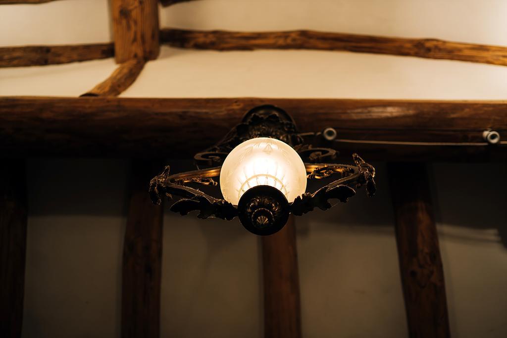 Seosunya Hotel Jeonju Buitenkant foto