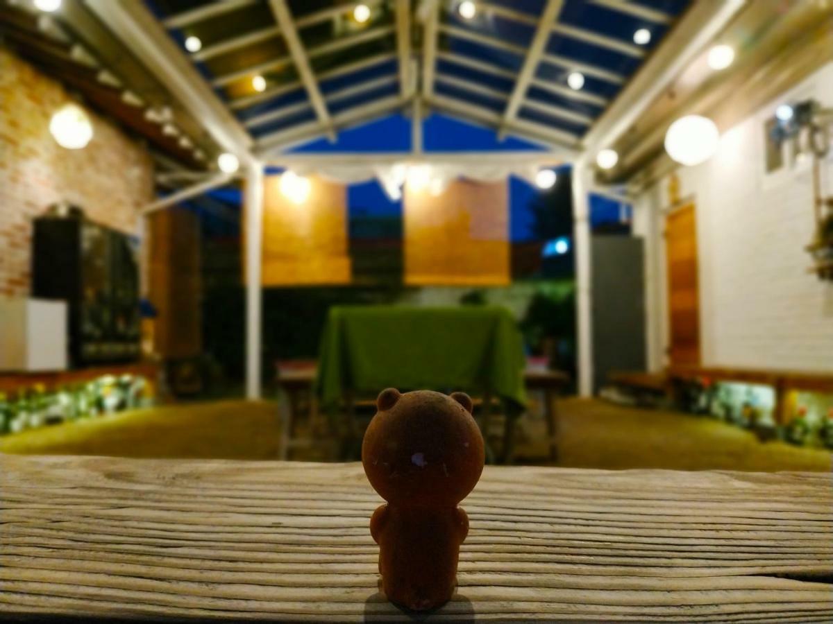 Seosunya Hotel Jeonju Buitenkant foto